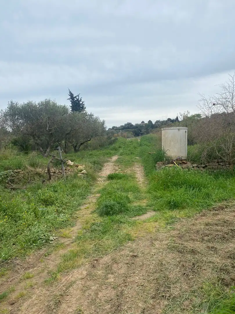 Residencial en venda en Ginestar