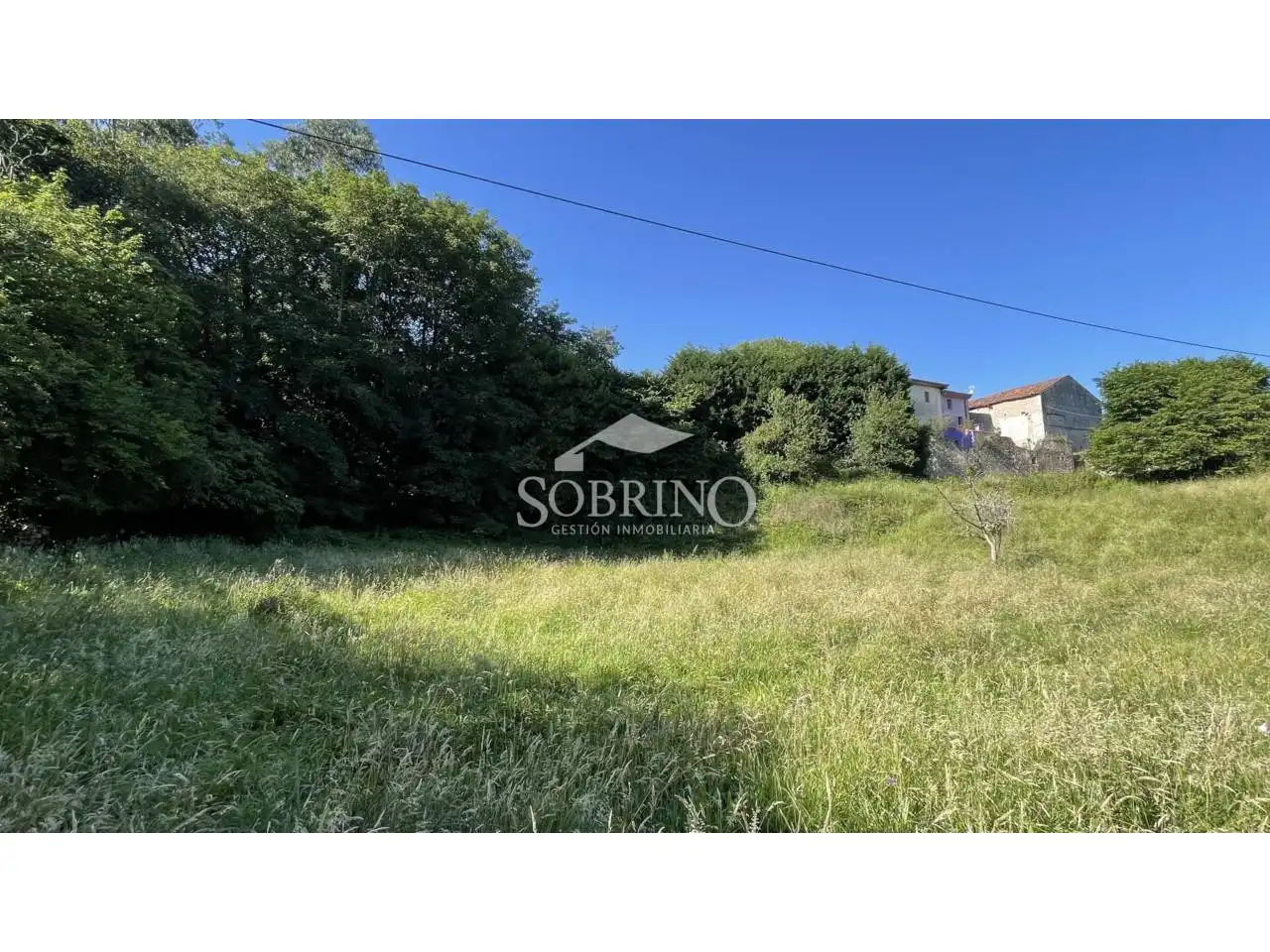 Terreno residencial en venta en Calle La Pereda 0, imagen 6