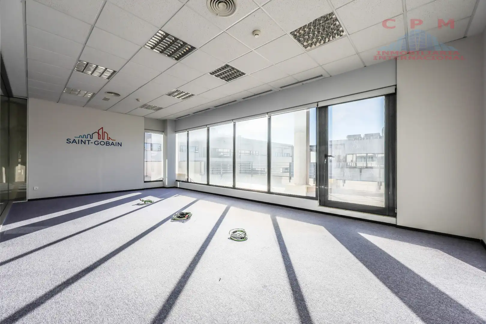 Edifici en venda en Madrid amb Alarma