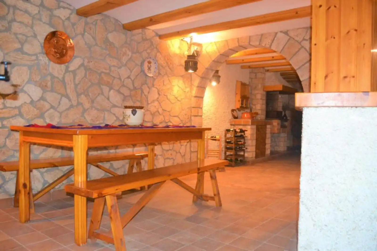 House with terrace for sale in Albalatillo, imagen 6