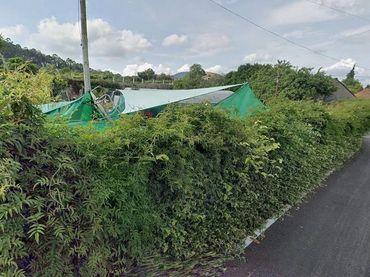 Terreno residenziale in vendita a Tui