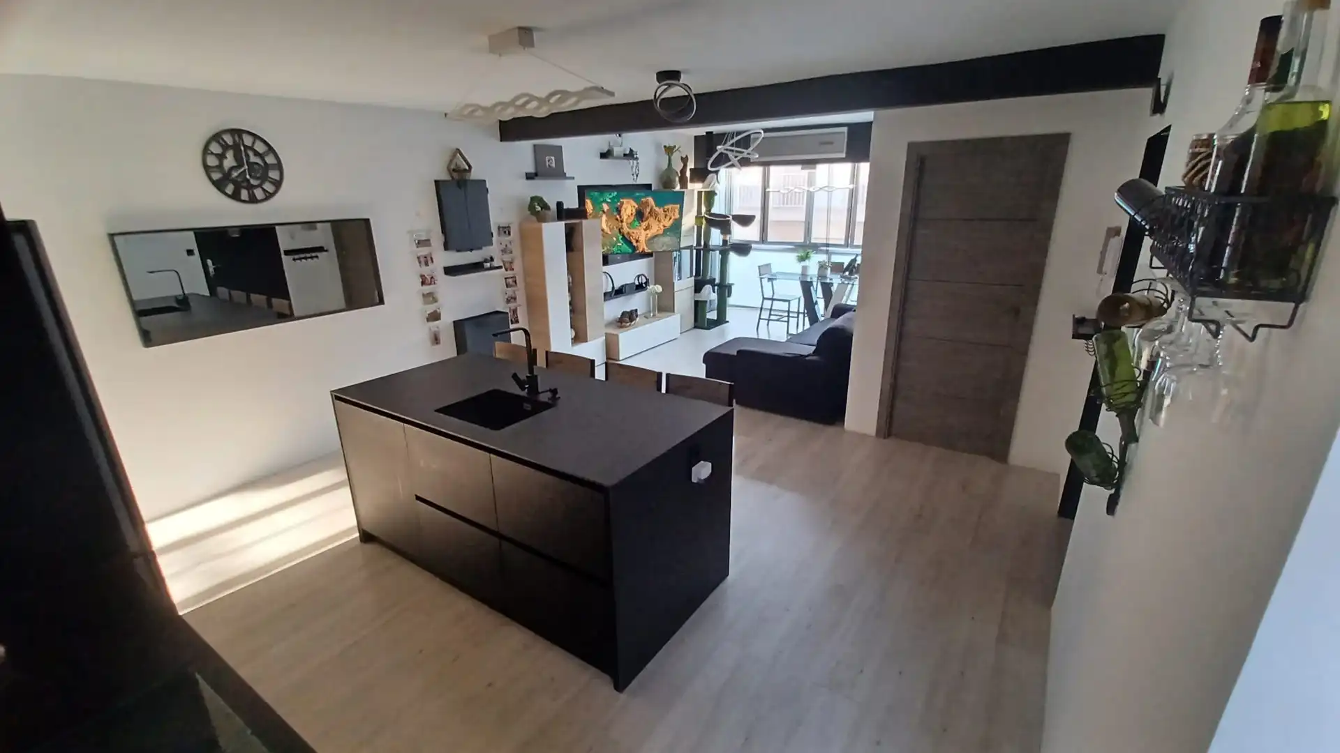 Apartament en venda a Torre de la Horadada