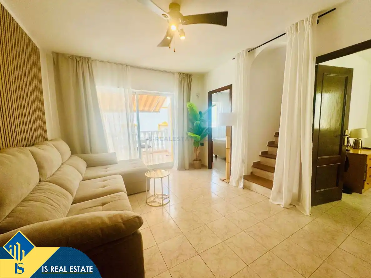 Duplex avec piscine à vendre à La Mata, imagen 5