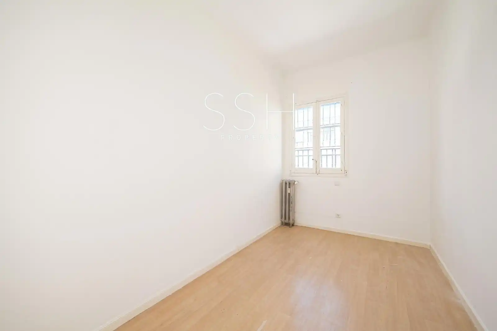 Piso con ascensor en venta en Núñez de Balboa, imagen 3
