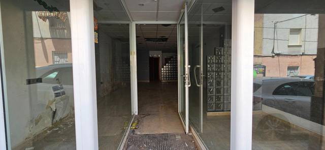 Local comercial en Venta en Fátima - El Panderón