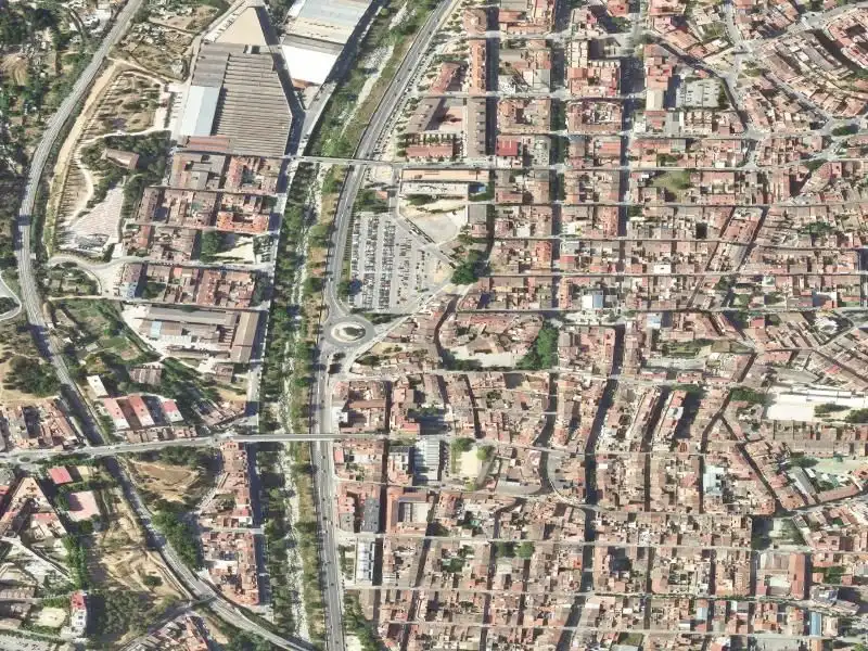 Casa en venta en Calle Terrassa, imagen 3