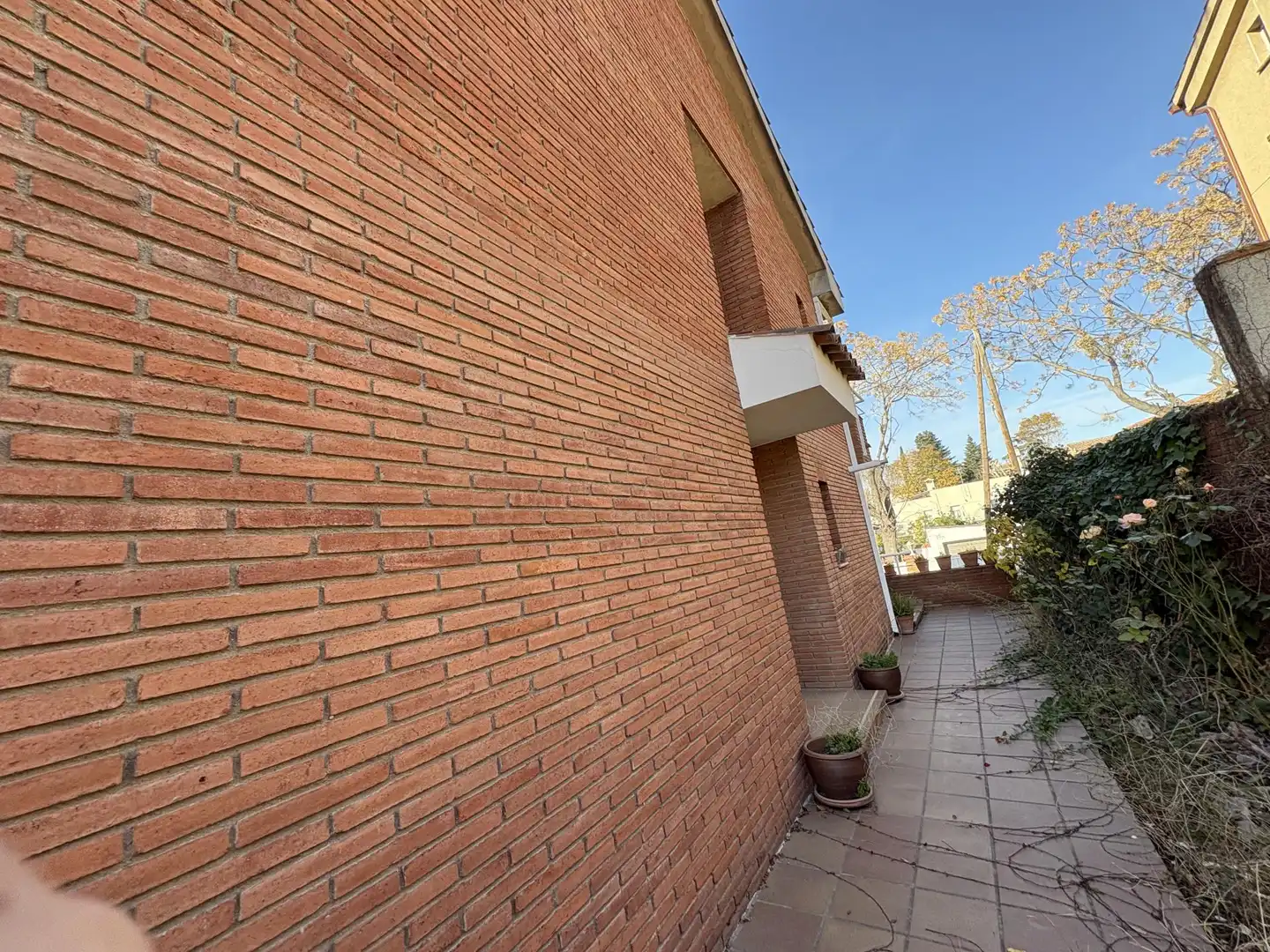 Exterior view of Houses for sale in Sant Cugat del Vallès  with Heating, Private garden and Terrace
