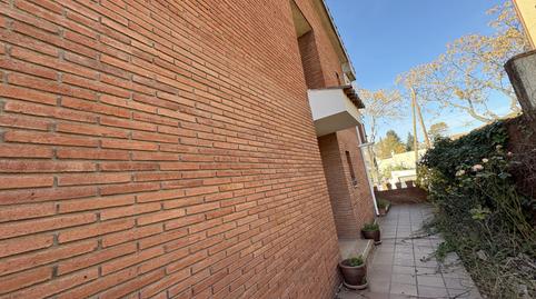 Foto 2 de Casa o xalet en venda a Valldoreix, Sant Cugat del Vallès