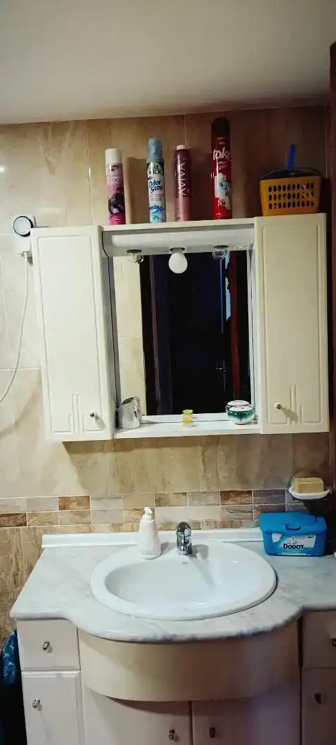 Baño de Piso en venta en Molina de Aragón con Aire acondicionado, Trastero y Amueblado