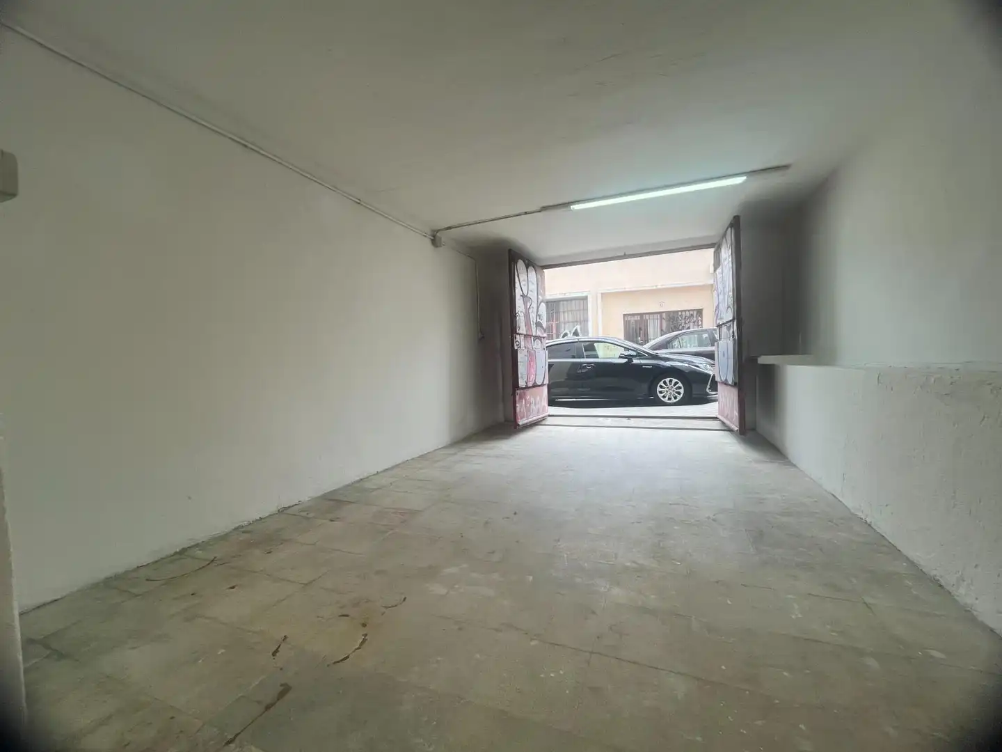 Business premises for sale in Calle de Aguilafuente 9, imagen 8