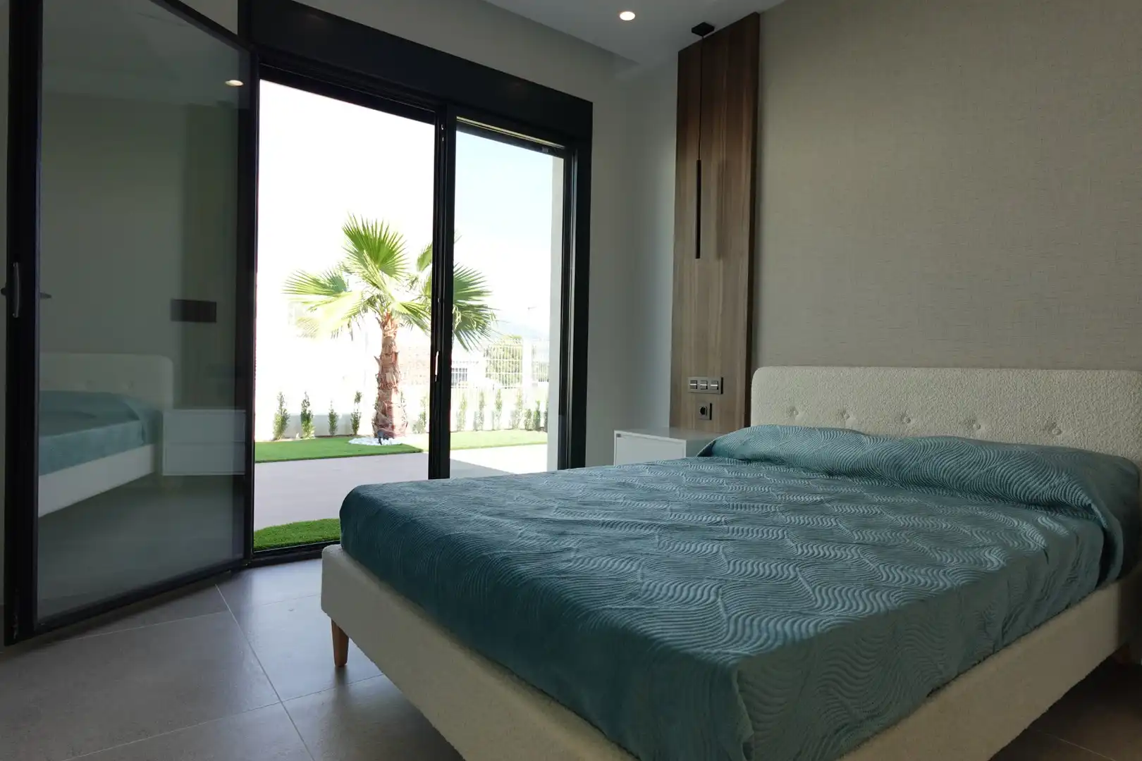 Casa con piscina en venta en La Alberca, imagen 18