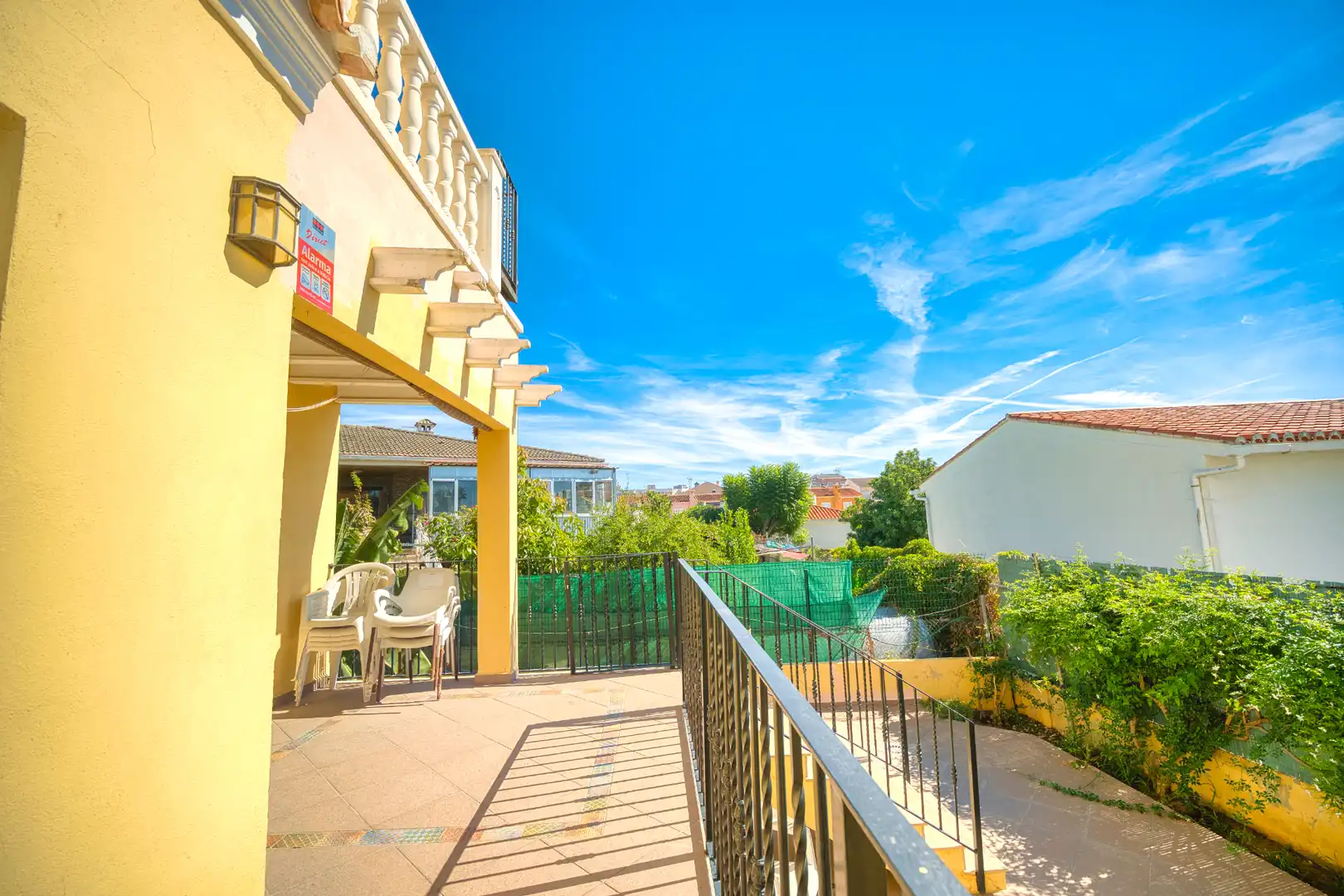 Villa con terrazza in vendita a Carrer la Sénia, imagen 28