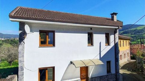 Foto 4 de Casa o xalet en venda a Grado, Asturias
