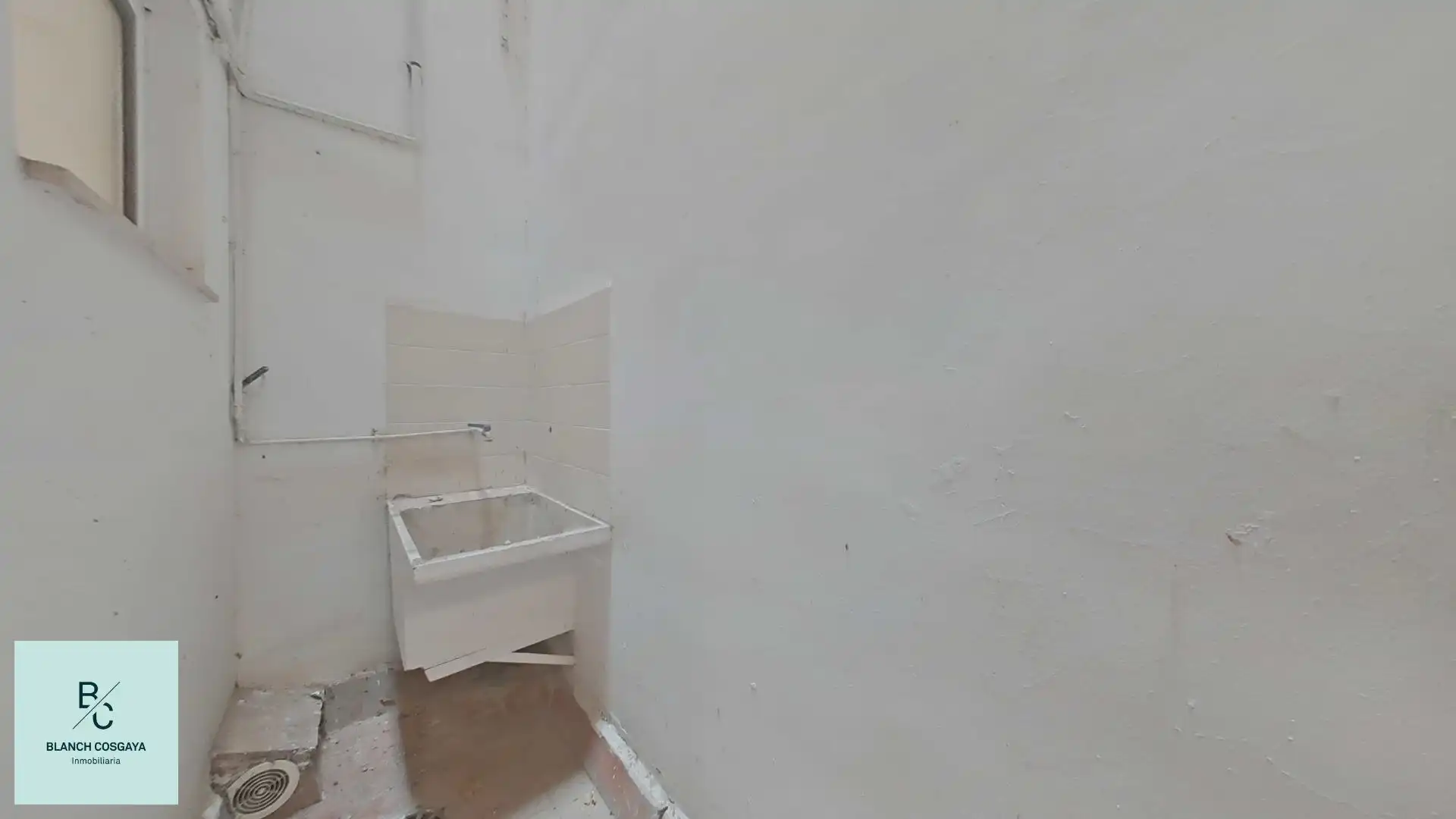 Baño de Oficina de alquiler en Nou Barris