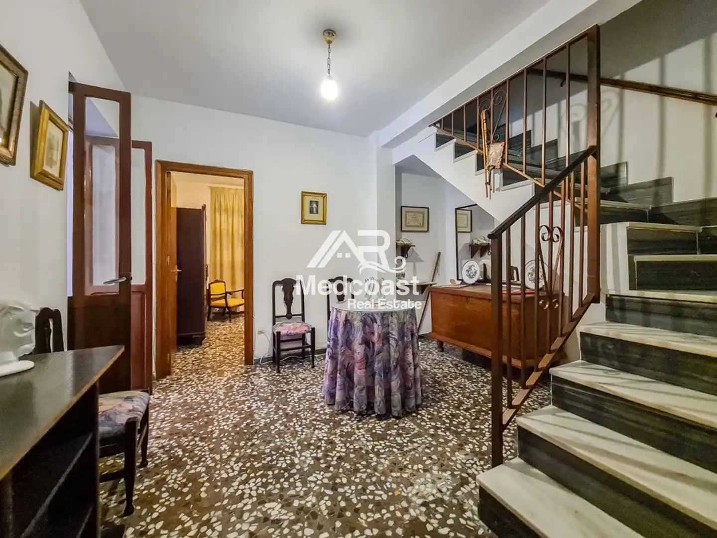 Casa o chalet en venta en Cuevas del Almanzora con Terraza