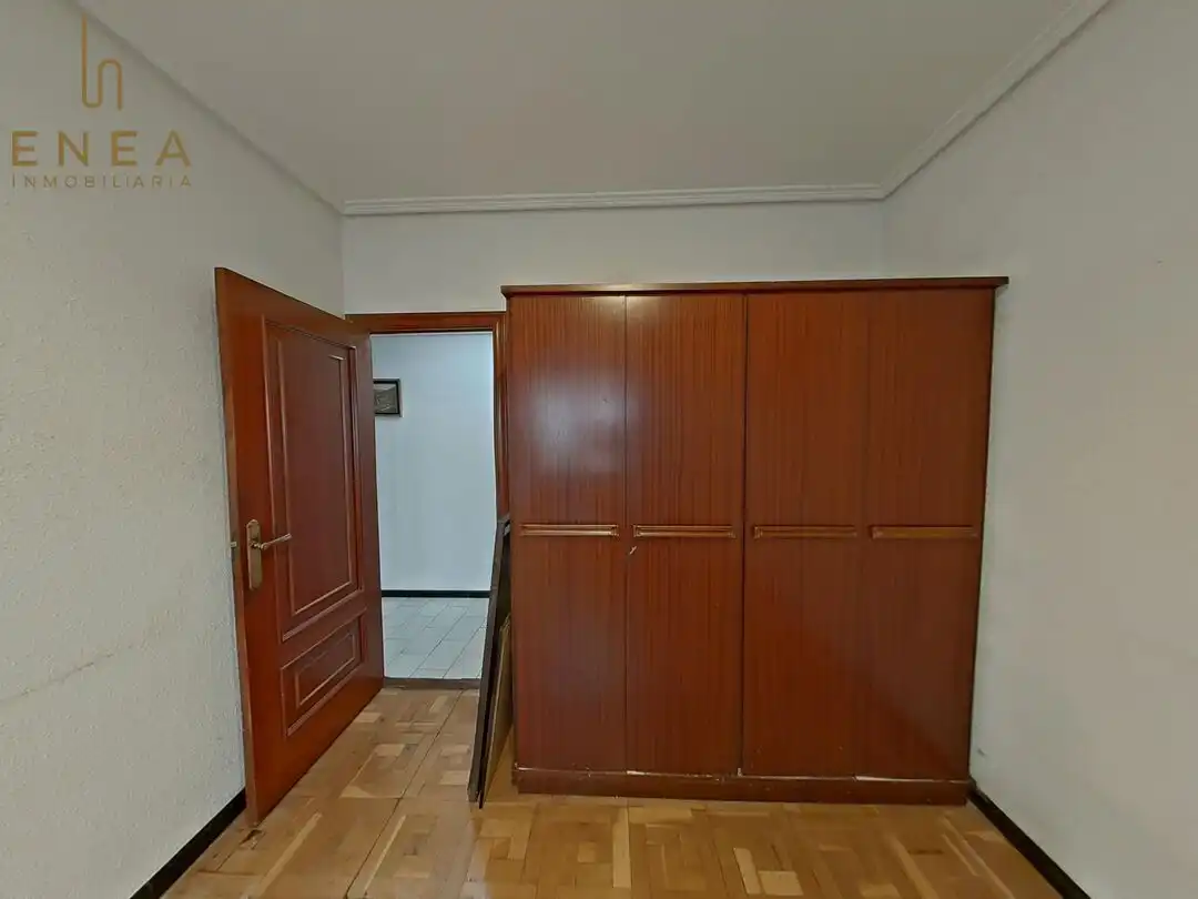 Pis amb ascensor en venda a Badaia Kalea, imagen 17