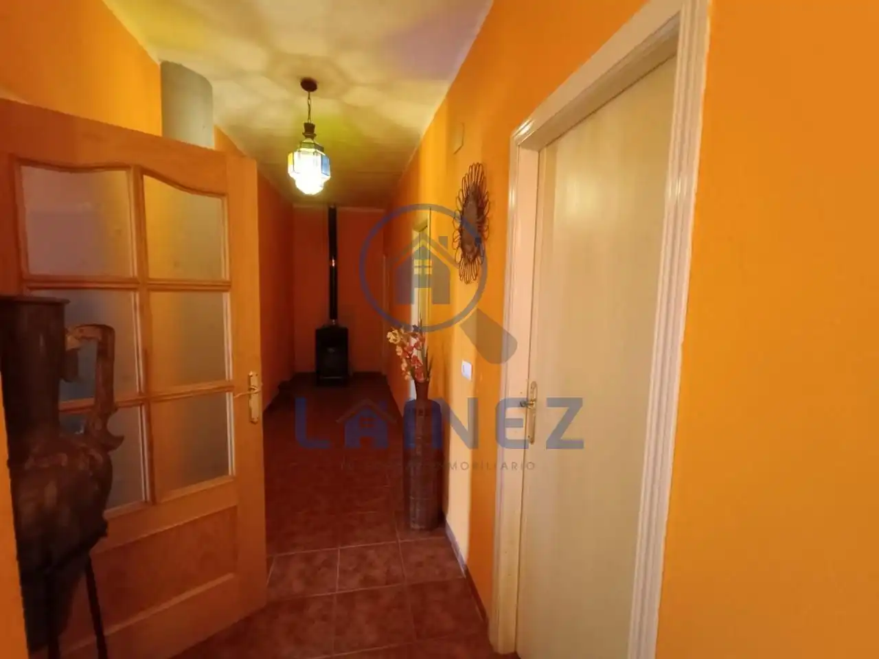 Residencial en venta en La Granjuela