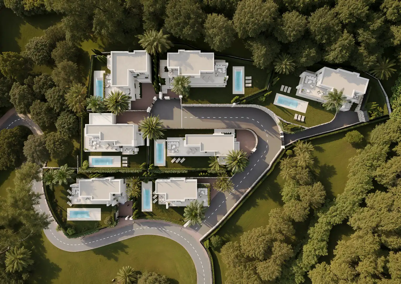 Maison avec piscine à vendre à Marbella Centro, imagen 29
