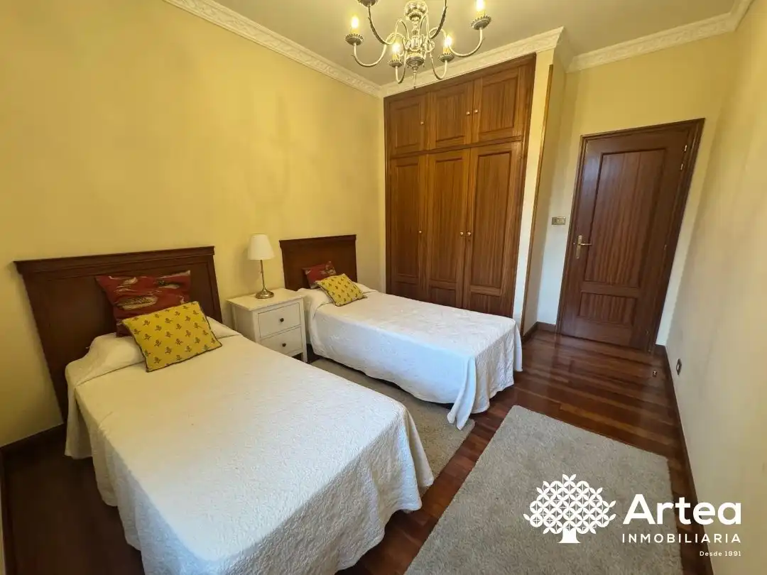Wohnung zur Miete in Epaltzaren Alargunaren Kalea, Casco Viejo