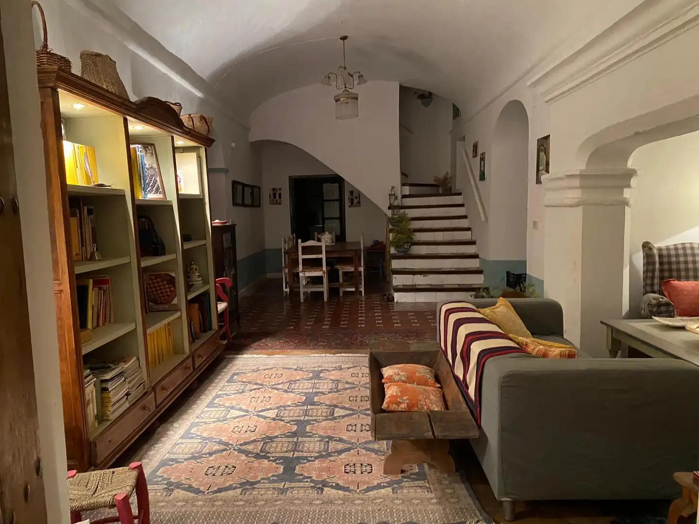 Casa o chalet en venta en Bienvenida con Aire acondicionado, Calefacción y Jardín privado