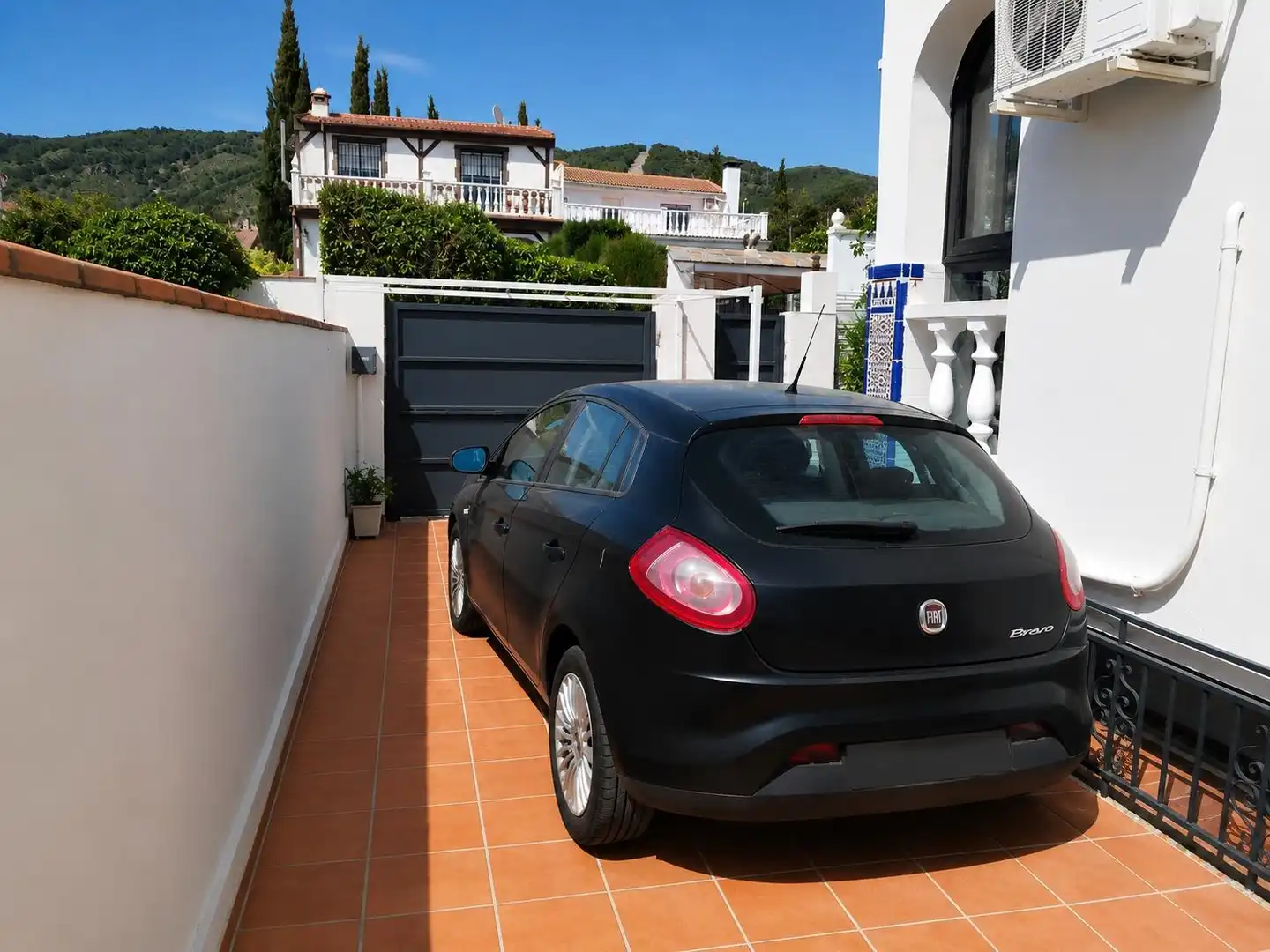Chalet con piscina en venta en Calle C-2 113, imagen 7