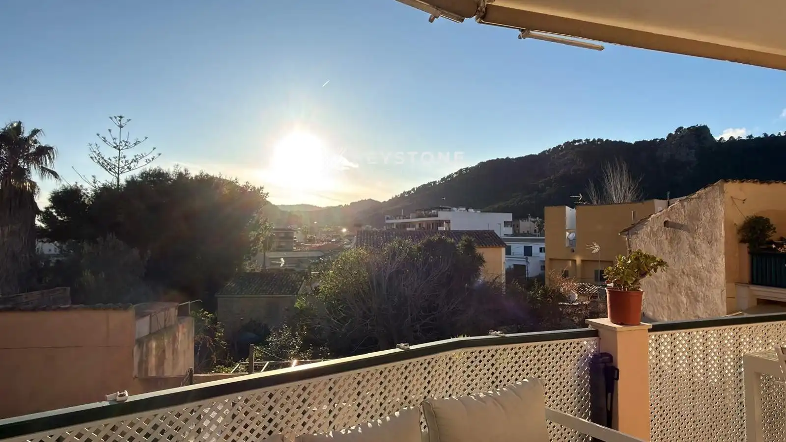 Appartamento con piscina in vendita a CALLE BISCAIA, imagen 3