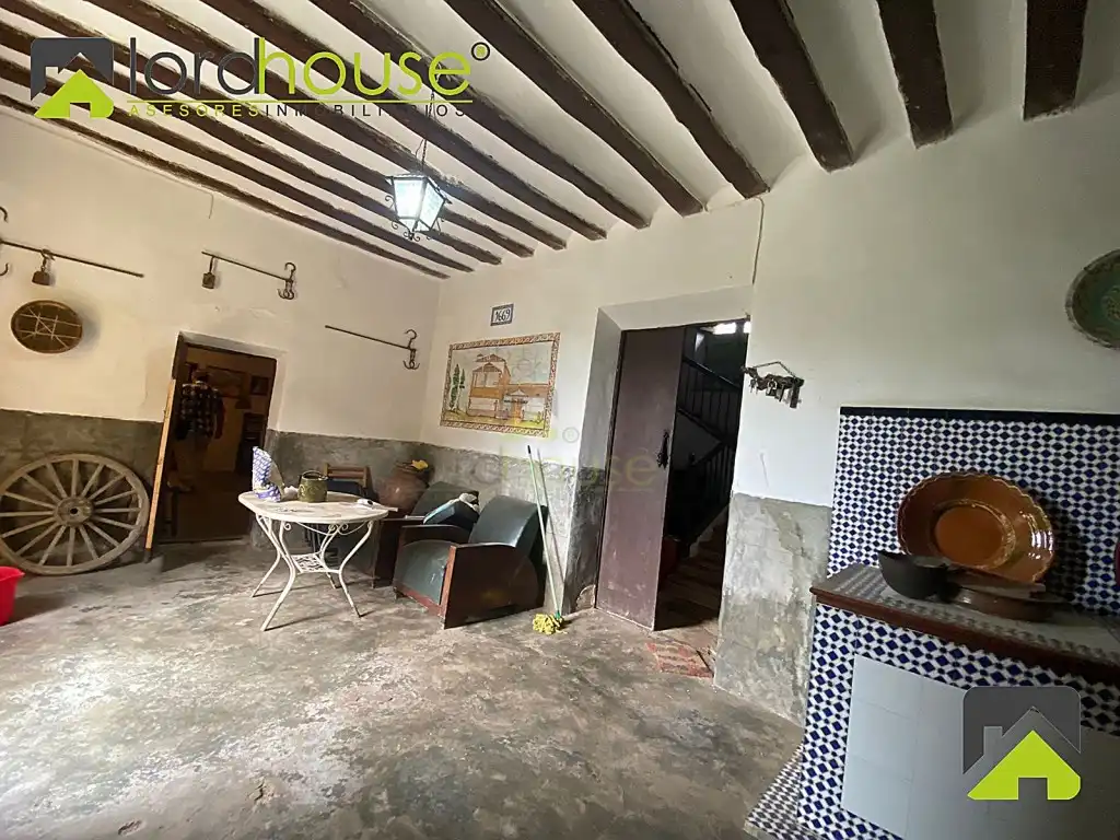 Casa o xalet en venda en Lorca