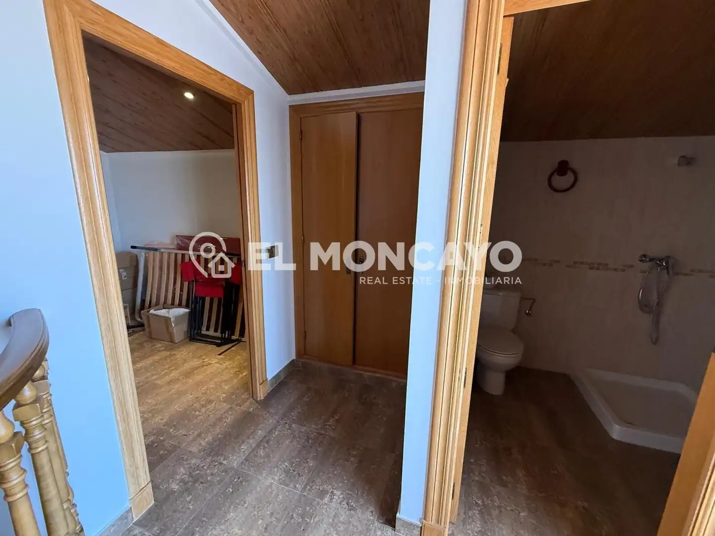 Casa o chalet en venta en Almoradí con Aire acondicionado, Calefacción y Jardín privado
