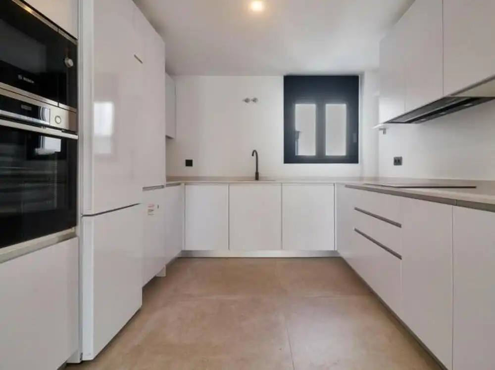 Apartment with lift for sale in Puerto Deportivo, imagen 12