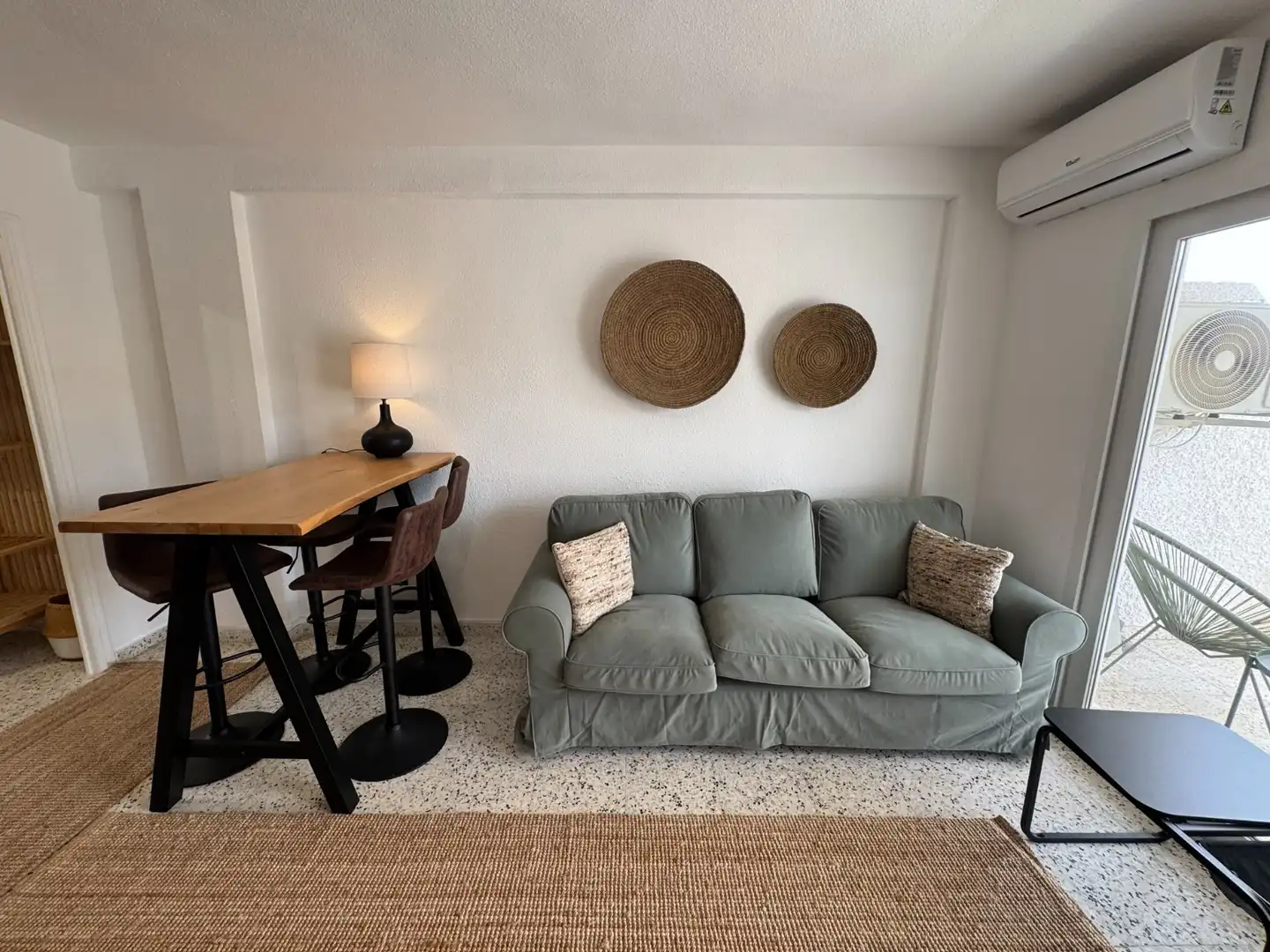 Flat with pool for sale in El Moncayo - El Pòrtic, imagen 3