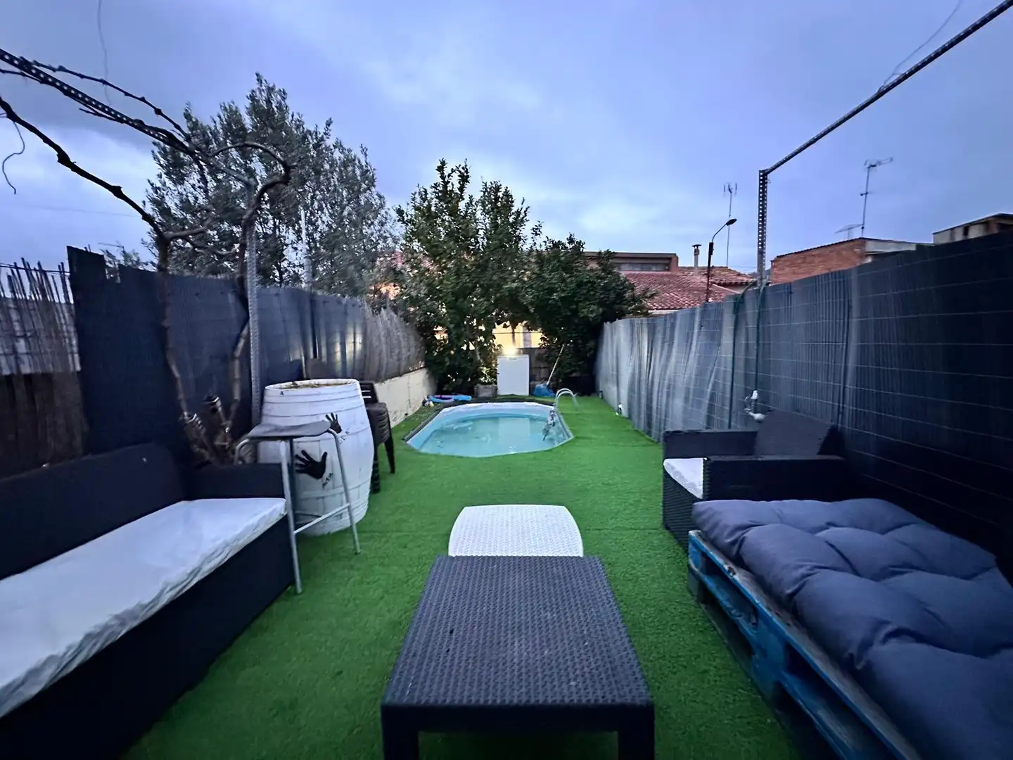 Casa a schiera con piscina in vendita a Carrer del Molí, imagen 27