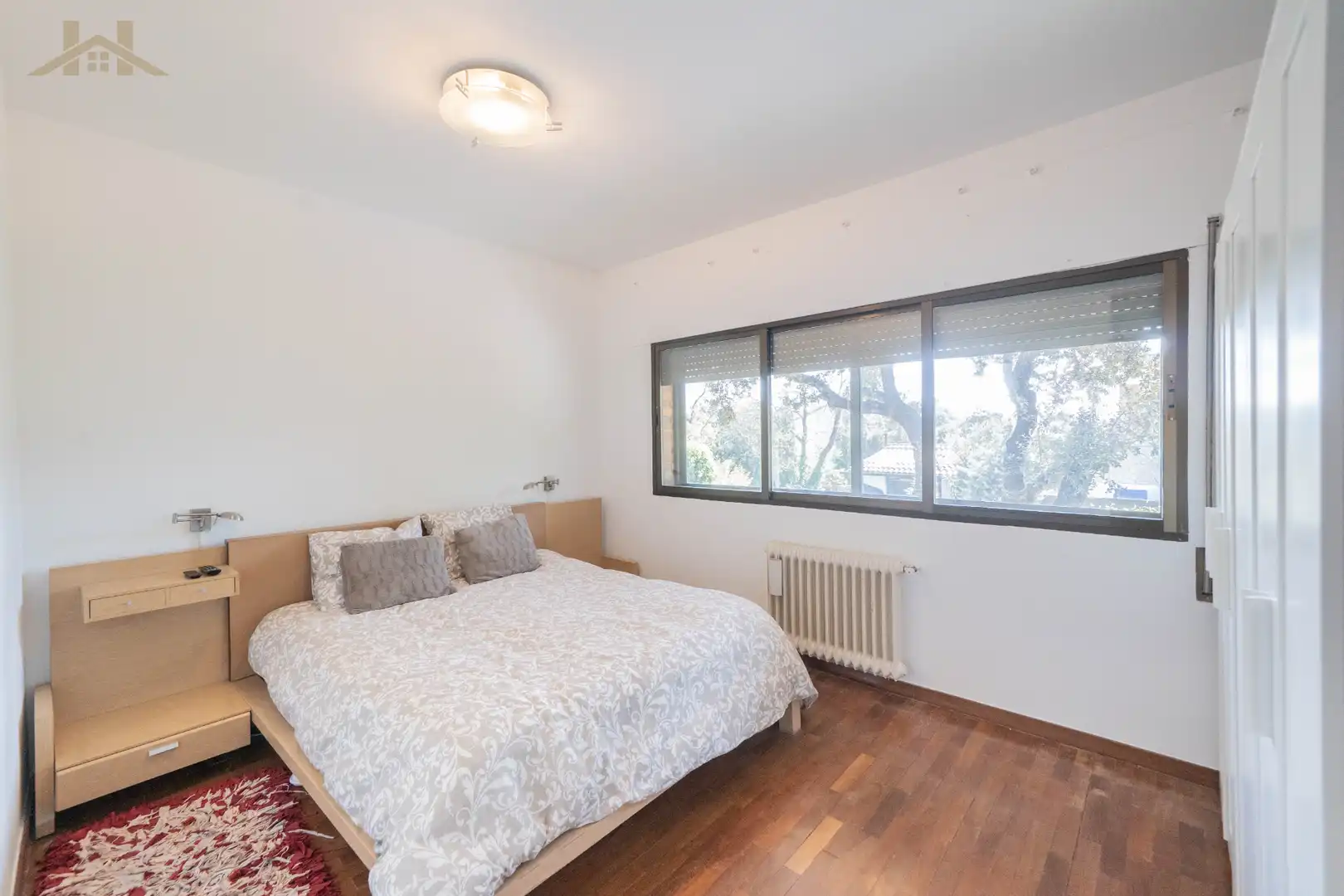 Schlafzimmer von Haus oder Chalet zum Verkauf in Las Rozas de Madrid