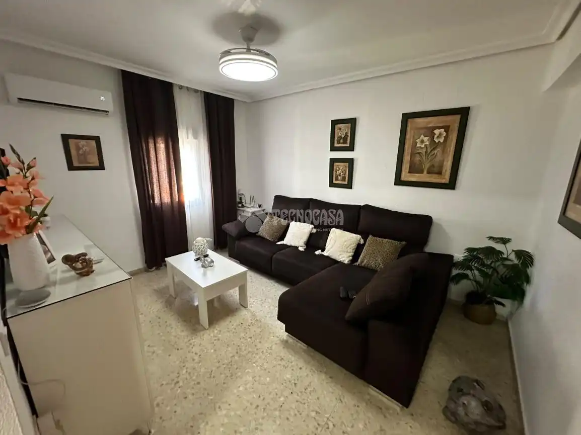 Wohnung zum Verkauf in Macarena, imagen 25
