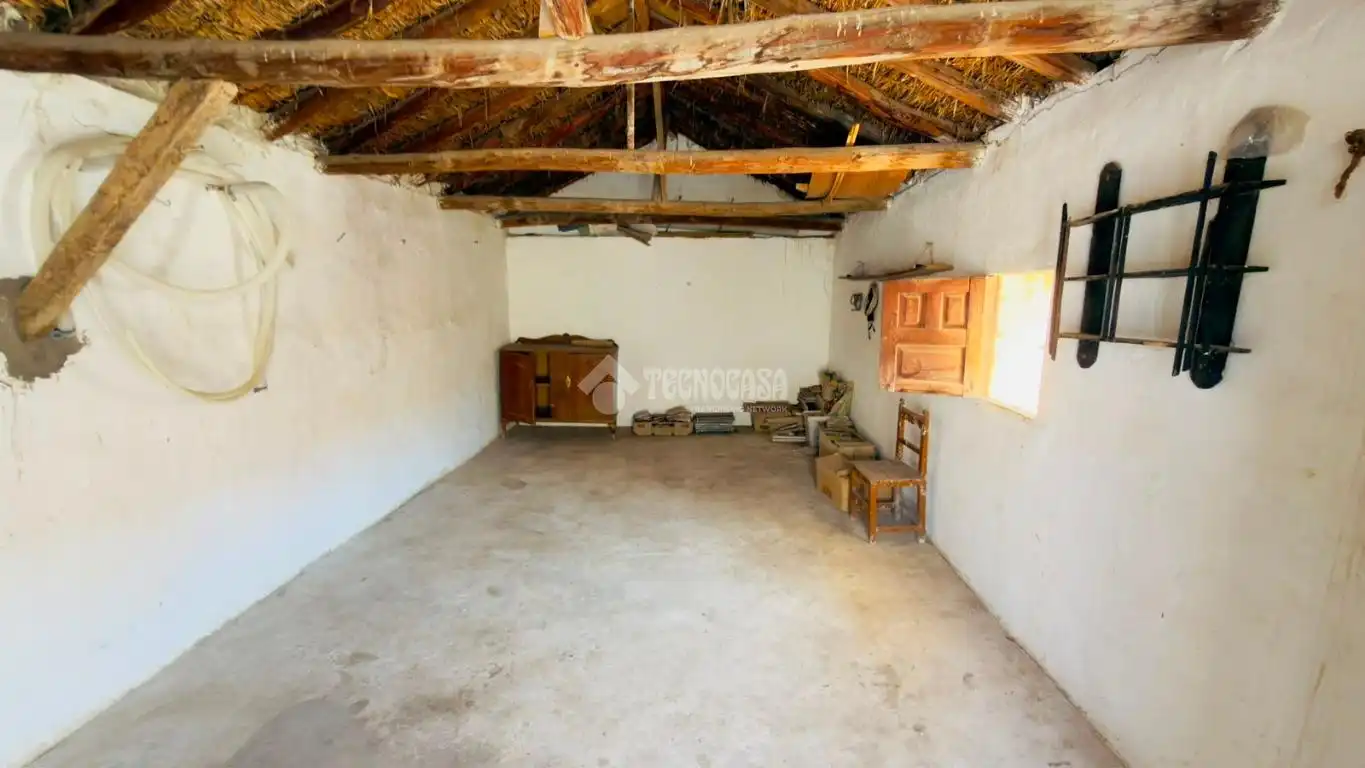 Casa adosada en venda en Villamuelas amb Calefacció