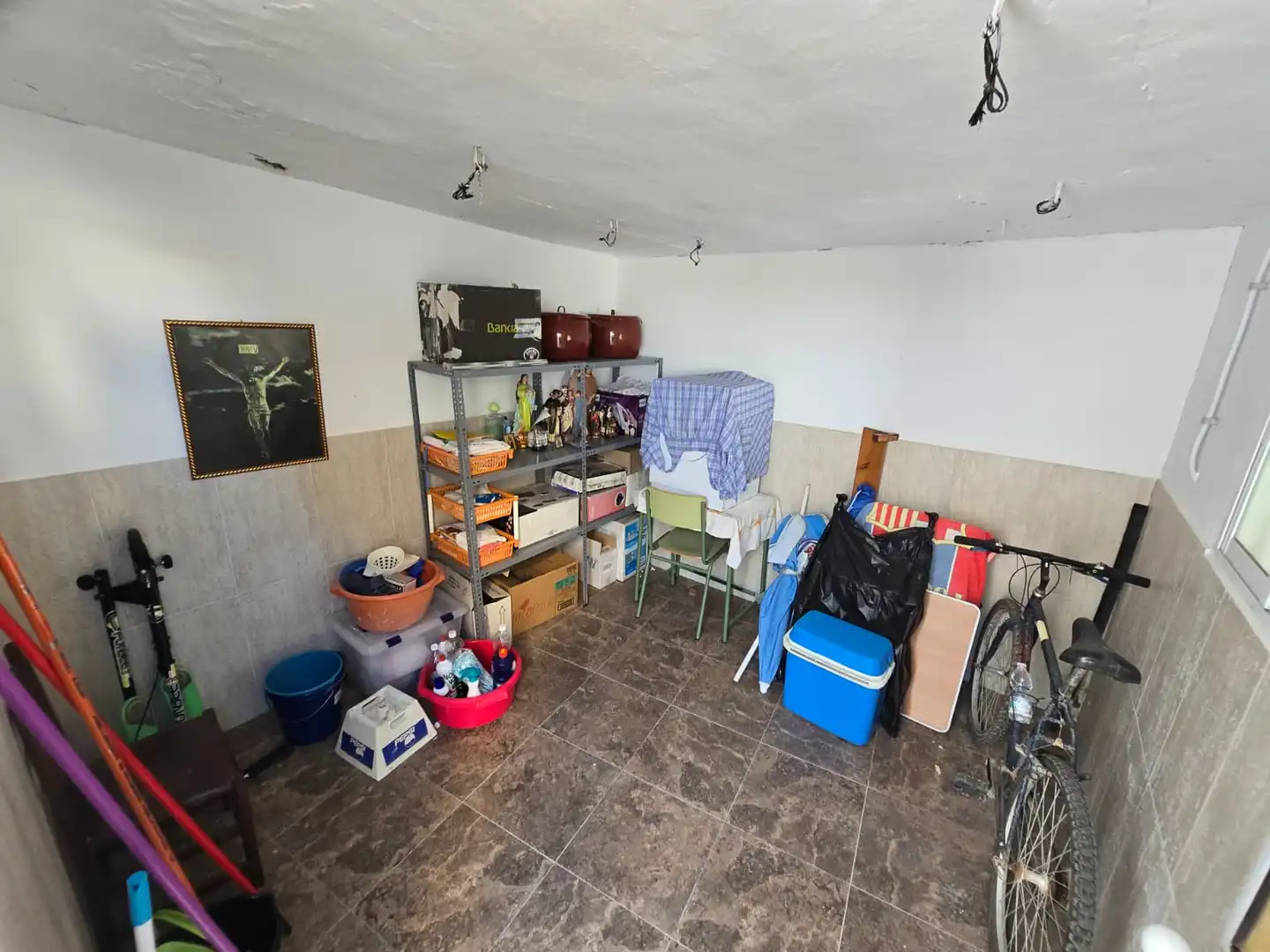 Casa o chalet en venta en Campillos con Jardín privado, Terraza y Amueblado