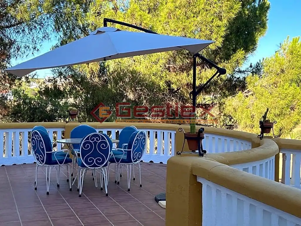 Casa amb piscina en venda a Almendralejo, imagen 9