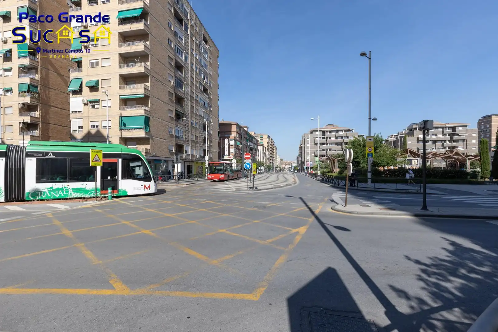Piso con terraza en venta en Avenida Avenida América 45, imagen 45