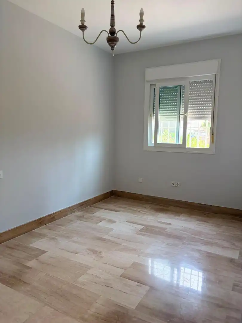 Terraced house with pool for sale in Paseo de las Palmeras, imagen 22