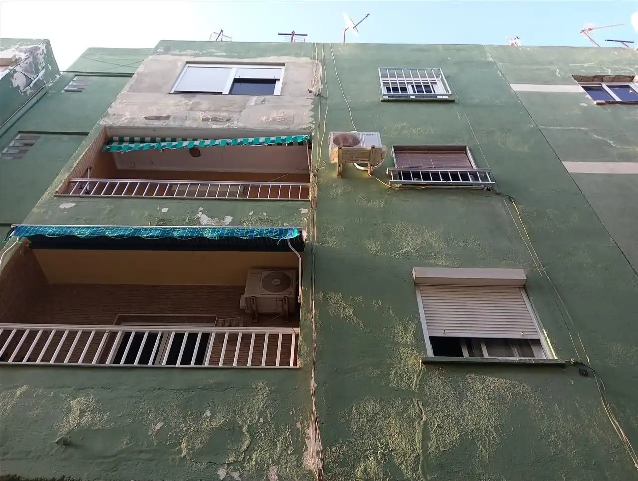 Apartament en venda a La Chanca - Pescadería, imagen 3