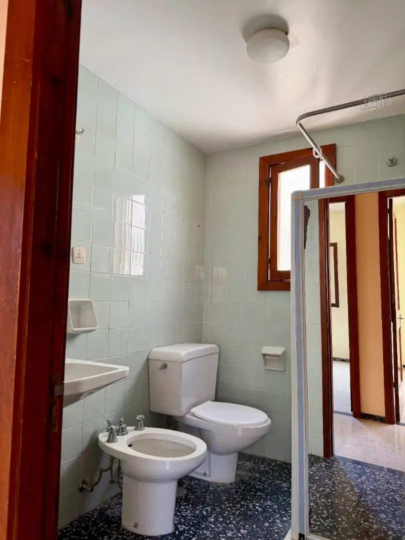 Baño de Ático en venta en Las Palmas de Gran Canaria con Terraza