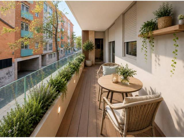 Piso en Venta en Calle Sant Gaietà en Barri del Centre