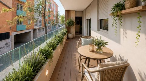 Foto 3 von Wohnung zum Verkauf in Calle Sant Gaietà, Barri del Centre, Terrassa