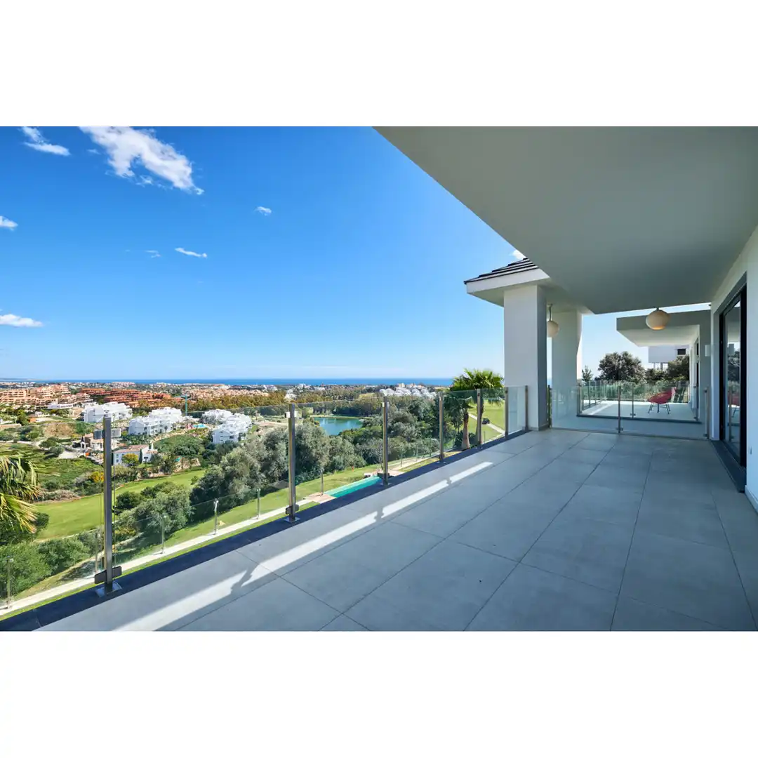 Casa con piscina en venta en Benahavís pueblo, imagen 39
