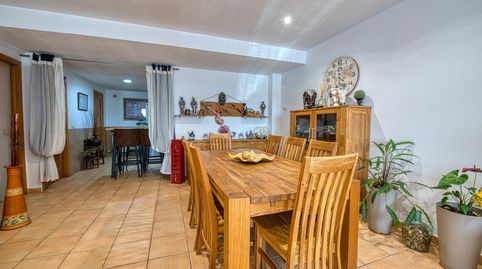 Foto 3 de Casa adosada en venda a Piverd - Vila-Seca - Bruguerol, Palafrugell