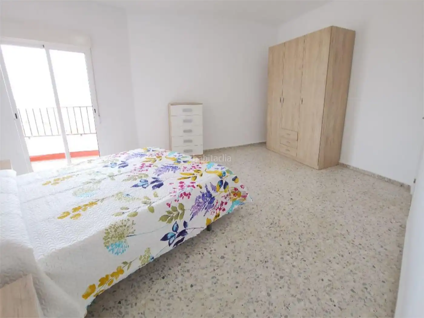 Reihenhaus zur Miete in Calle Riscal Levante 37, imagen 4