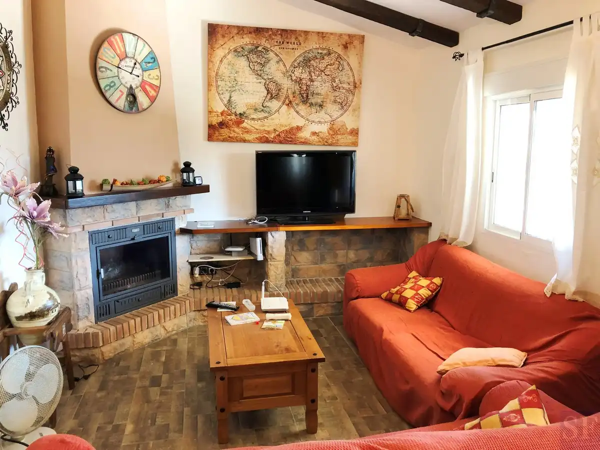 Casa in vendita a Cómpeta, imagen 3