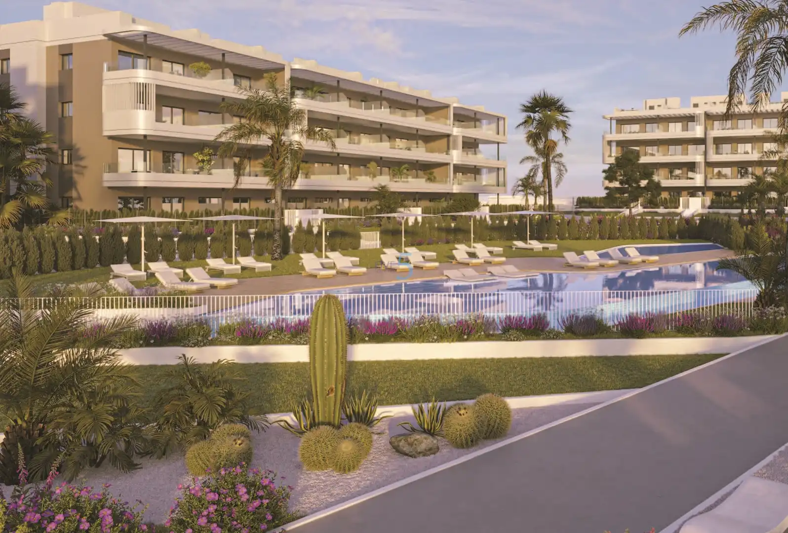 Penthouse with pool for sale in Zona Carrefour - Urbanizaciones, imagen 36