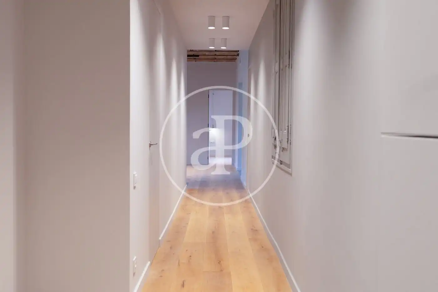Appartamento con terrazza in vendita a Carrer de la Diputació, imagen 66