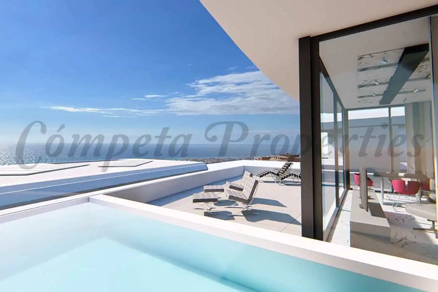 Terreno residenziale in vendita a El Peñoncillo