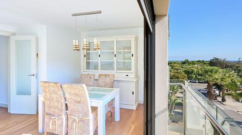 Foto 5 de Piso en venta en Can Pei, Barcelona